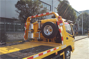 雁江附近汽车搭电救援电话