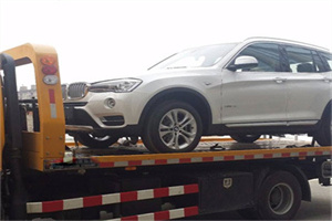 雁江拖车24小时服务电话