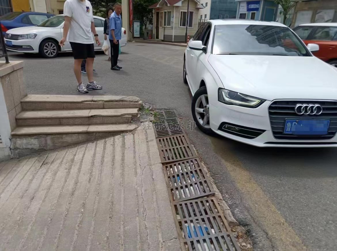 汽车救援服务